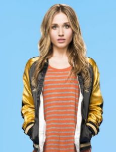 Amy Raudenfeld