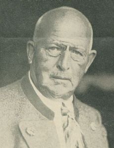 Erich Lexer