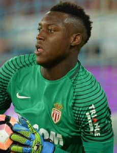 Loïc Badiashile