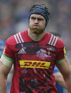 James Horwill