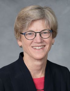 Marcia Morey