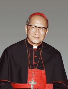 Nguyen Van Thuan