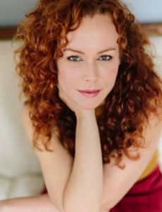 Kimberley Shoniker