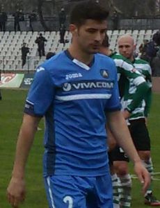 Srdjan Luchin