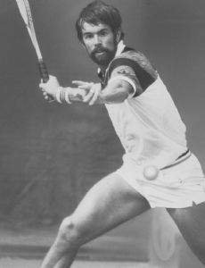 Pat Du Pré