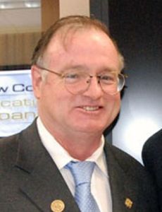 Jerramiah Healy