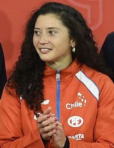 Paola Muñoz