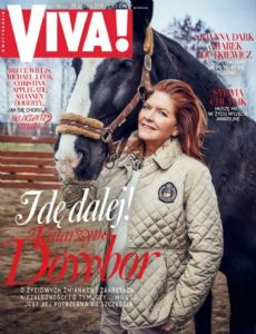 VIVA Magazine [Poland] (28 March 2024)