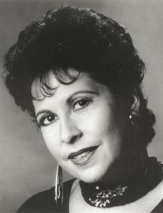 Stephanie Nakasian