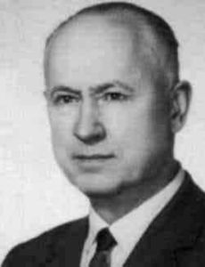 Karol Borsuk