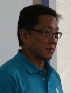 Ho Kwon Ping