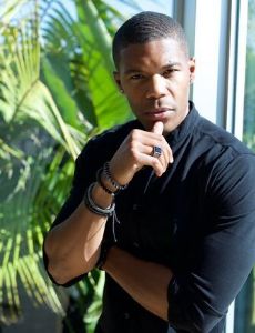 Gaius Charles