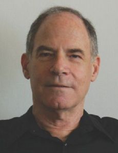 Moshe Goldberg