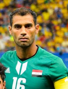 Saad Abdul-Amir