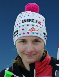 Christina Staudinger
