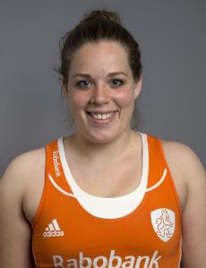 Larissa Meijer