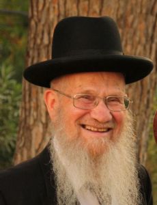 Yeshayahu Hadari