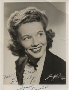 Lynn Davis