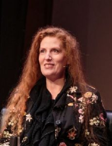 Catherine Chidgey