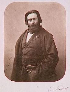 Émile Prudent
