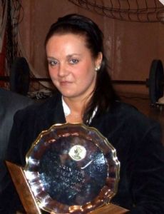Marta Tibor