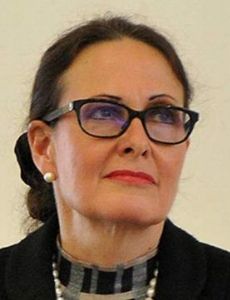 Anne-Marie Morris