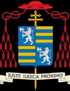 Luigi de Magistris (archbishop)