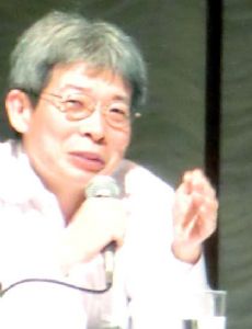 Oriza Hirata
