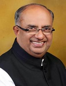 H. S. Mahadeva Prasad