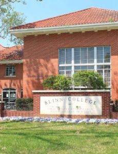 Blinn College
