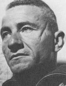 Roger Faulques