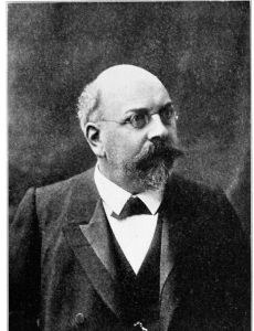Alfred Mathieu Giard