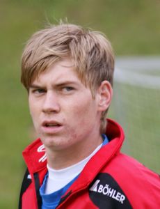 Lukas Stadler