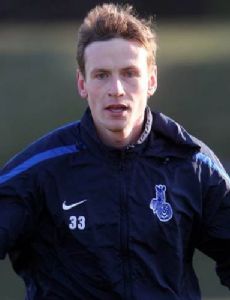 Tomasz Zahorski