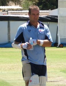 Phil Jaques