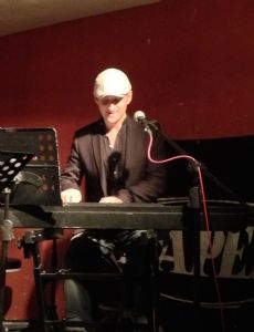 Martin Musaubach