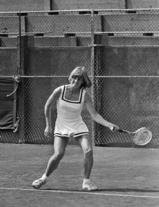 Marijke Schaar