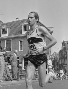 Cor Lambregts