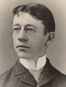 Thomas Parker Sanborn