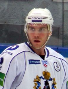 Denis Ezhov