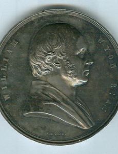 William Wyon