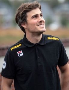 Jan Smeekens