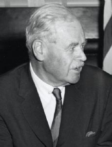 Ralph Lowell