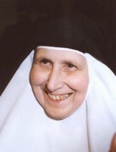María de la Purísima Salvat Romero