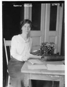 Rebecca Shelley