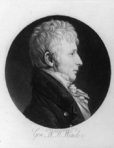 William H. Winder