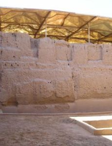Royal Palace of Mari