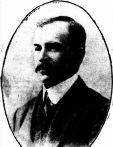 Harry Blinman