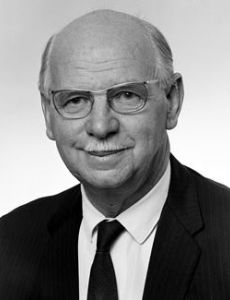 Edgar Prowse