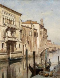 Robert Russ (painter)